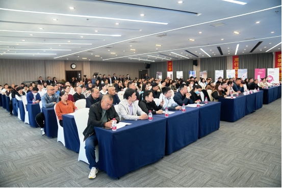 博立烨家居集团共襄盛举，擘画未来