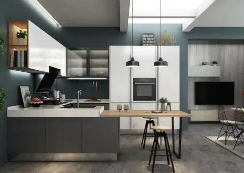 最新十大定制家具品牌推荐排行榜