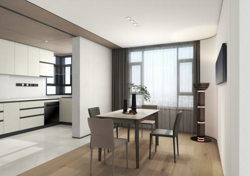 双虎家居全屋定制创新活力，无限接近大众理想生活